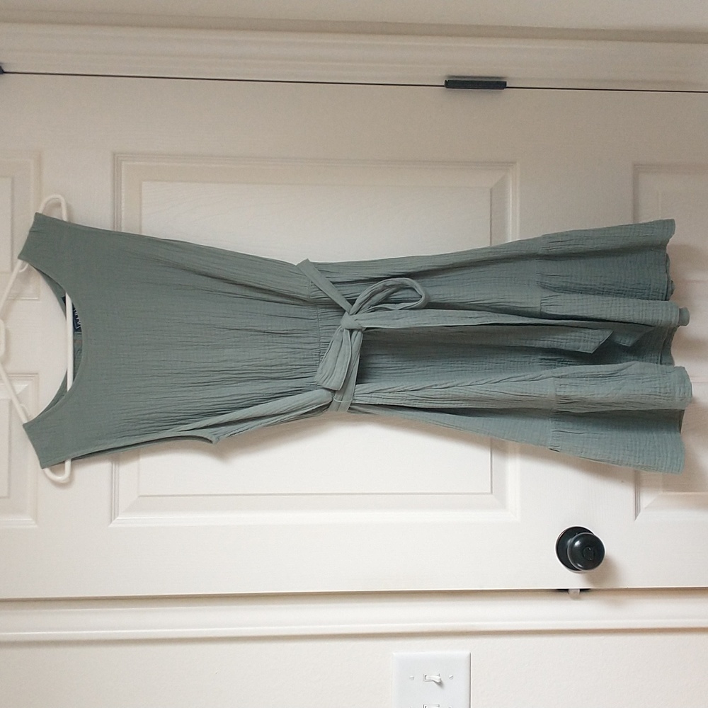 Beautiful soft Gap dress